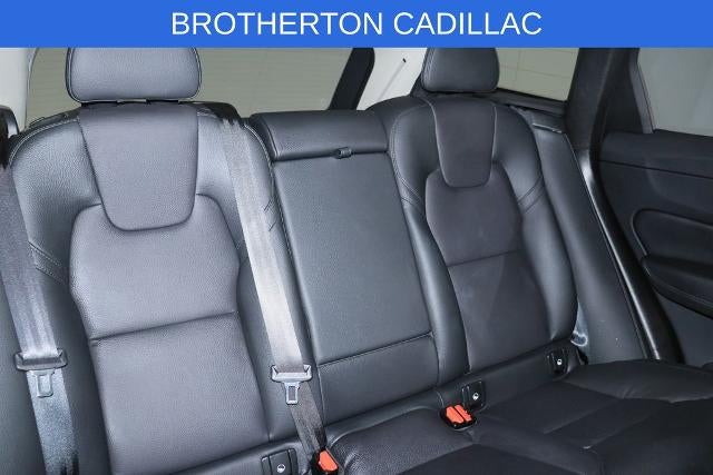 2025 Volvo XC60 Base