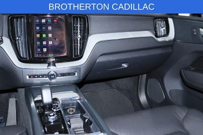 2025 Volvo XC60 Base