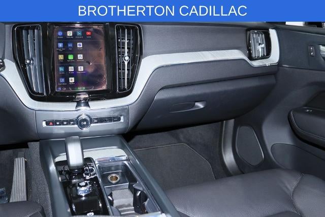 2025 Volvo XC60 Base