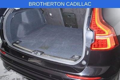 2025 Volvo XC60 Base