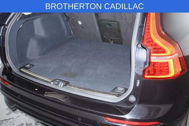 2025 Volvo XC60 Base