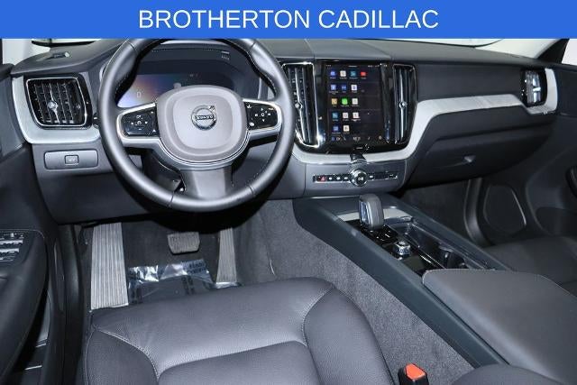 2025 Volvo XC60 Base