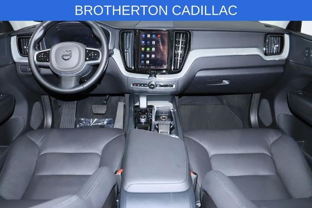 2025 Volvo XC60 Base