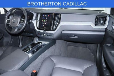2025 Volvo XC60 Base