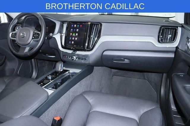 2025 Volvo XC60 Base