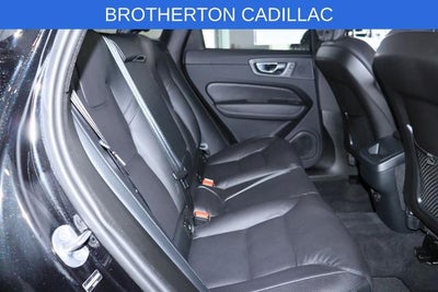 2025 Volvo XC60 Base