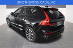 2025 Volvo XC60 Base