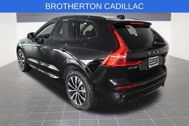 2025 Volvo XC60 Base