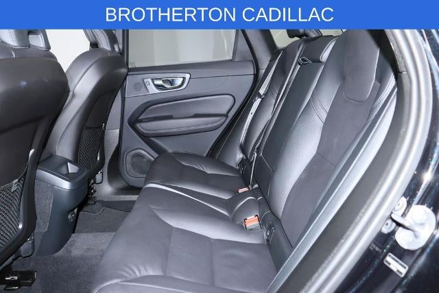 2025 Volvo XC60 Base