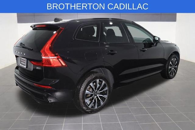 2025 Volvo XC60 Base