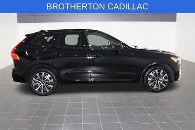 2025 Volvo XC60 Base