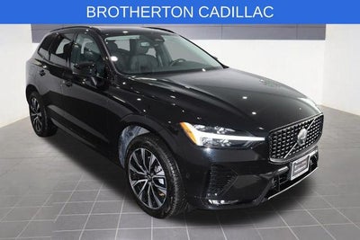 2025 Volvo XC60 Base
