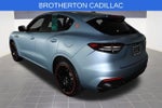 2023 MASERITI LEVANTE MC EDITION/TRIBUT F Tributo