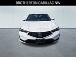 2024 Acura Integra A-Spec Tech Package