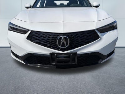 2024 Acura Integra A-Spec Tech Package