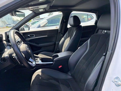 2024 Acura Integra A-Spec Tech Package