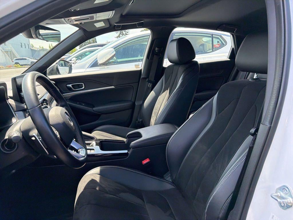 2024 Acura Integra A-Spec Tech Package