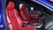 2018 Acura TLX 3.5L V6