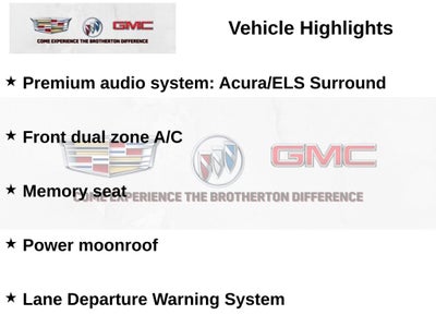 2018 Acura TLX 3.5L V6