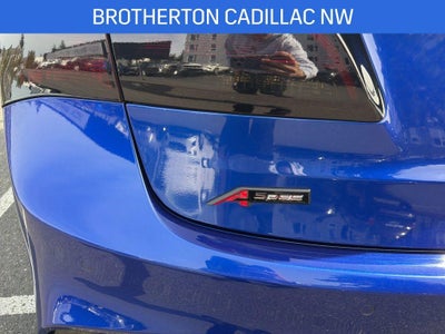 2018 Acura TLX 3.5L V6