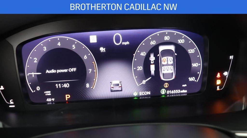 2022 Honda Civic Hatchback Sport Touring