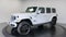 2021 Jeep Wrangler Unlimited Sahara High Altitude