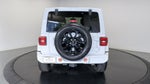 2021 Jeep Wrangler Unlimited Sahara High Altitude