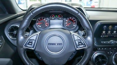 2019 Chevrolet Camaro 1LT