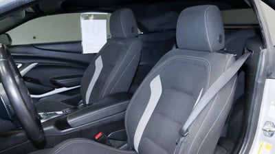 2019 Chevrolet Camaro 1LT