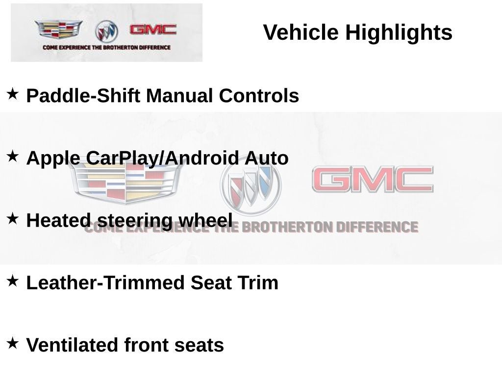 2017 Chevrolet Camaro SS