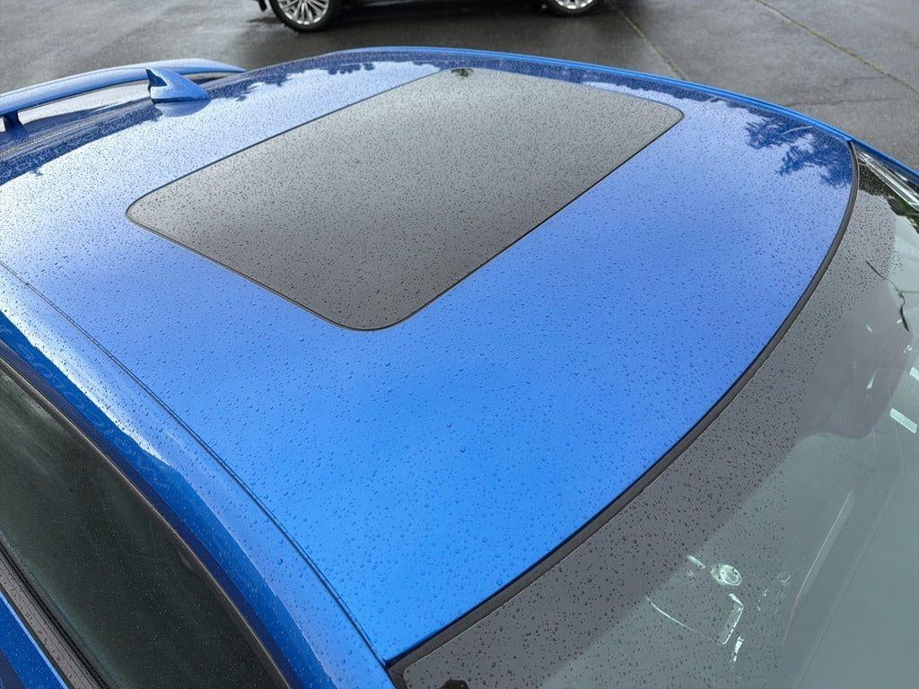 2017 Chevrolet Camaro SS