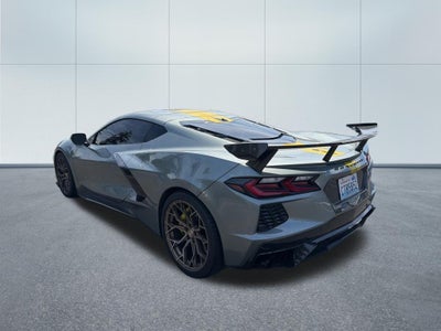 2022 Chevrolet Corvette Stingray Stingray