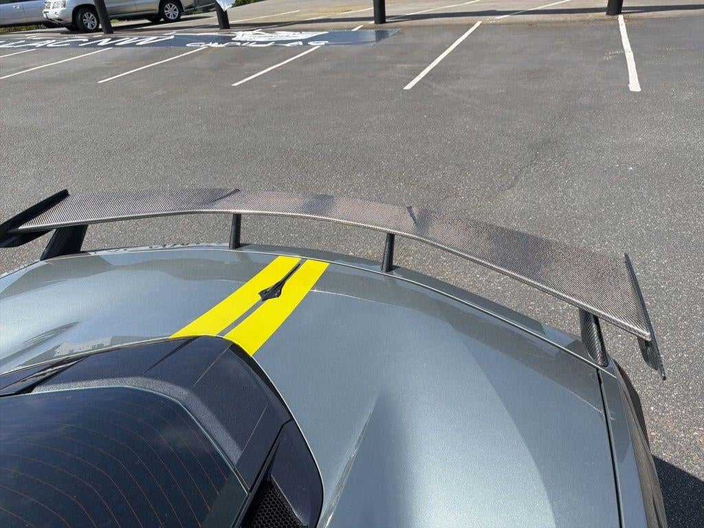 2022 Chevrolet Corvette Stingray Stingray
