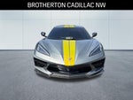 2022 Chevrolet Corvette Stingray Stingray