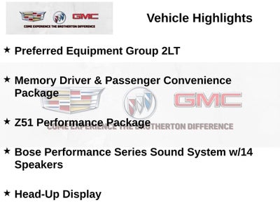 2022 Chevrolet Corvette Stingray Stingray