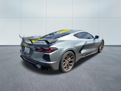 2022 Chevrolet Corvette Stingray Stingray