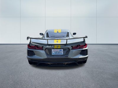 2022 Chevrolet Corvette Stingray Stingray