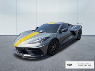 2022 Chevrolet Corvette Stingray Stingray