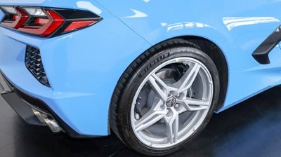 2023 Chevrolet Corvette Stingray Stingray