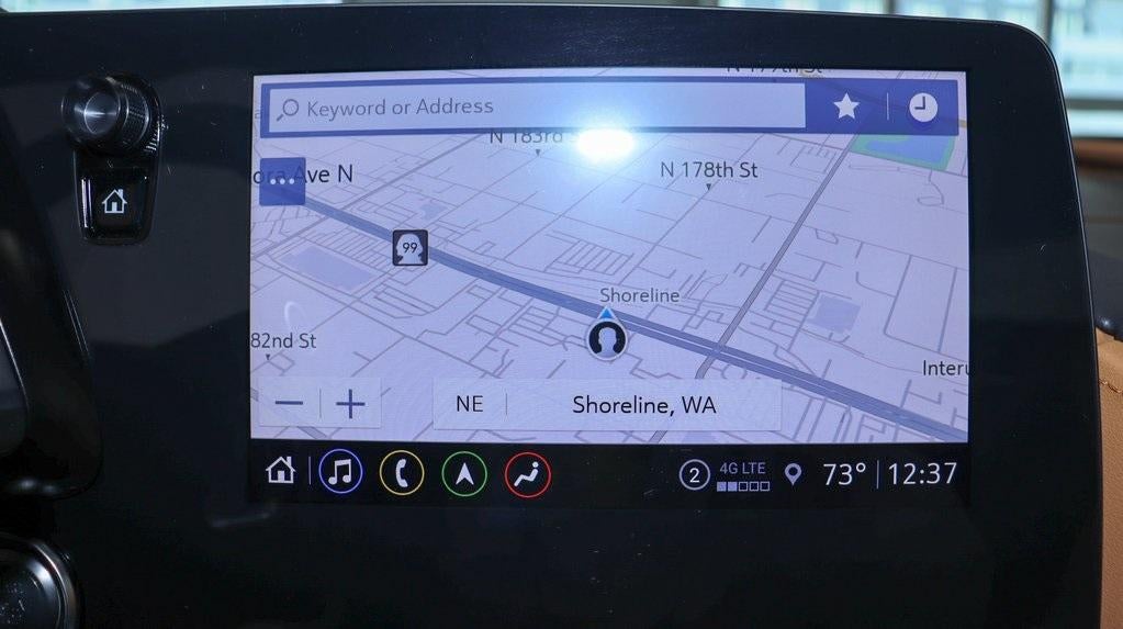 2023 Chevrolet Corvette Stingray Stingray