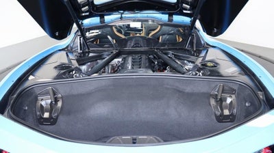 2023 Chevrolet Corvette Stingray Stingray