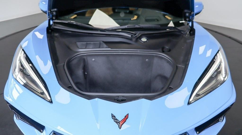 2023 Chevrolet Corvette Stingray Stingray