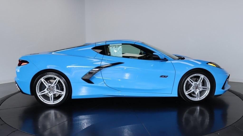 2023 Chevrolet Corvette Stingray Stingray