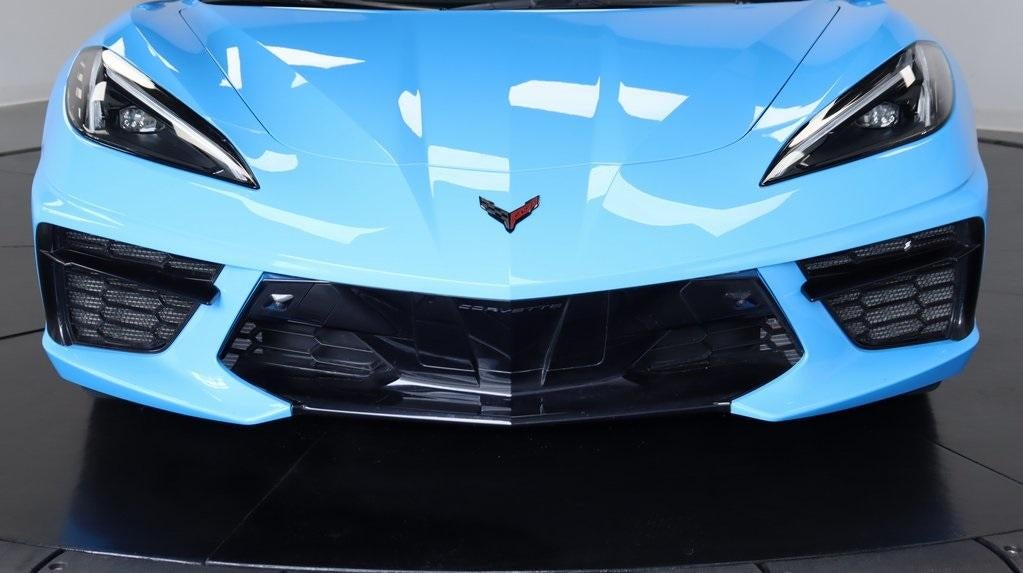 2023 Chevrolet Corvette Stingray Stingray