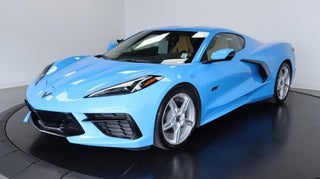 2023 Chevrolet Corvette Stingray Stingray