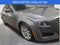2018 Cadillac CTS 2.0L Turbo