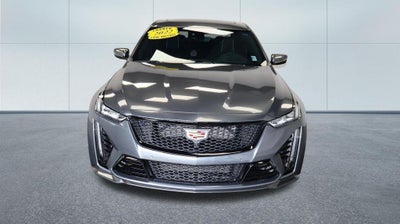 2022 Cadillac CT5-V V-Series Blackwing