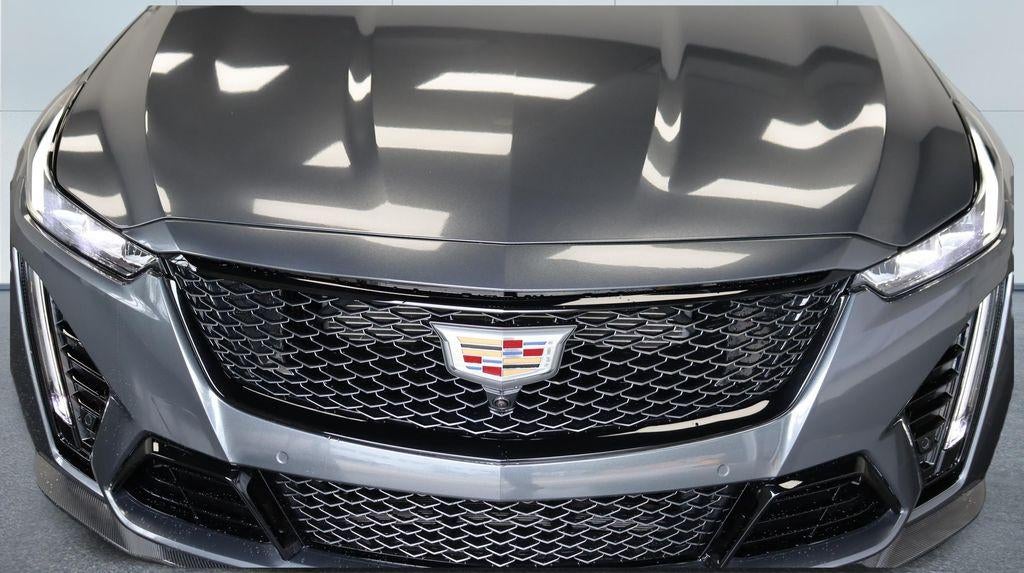 2022 Cadillac CT5-V V-Series Blackwing