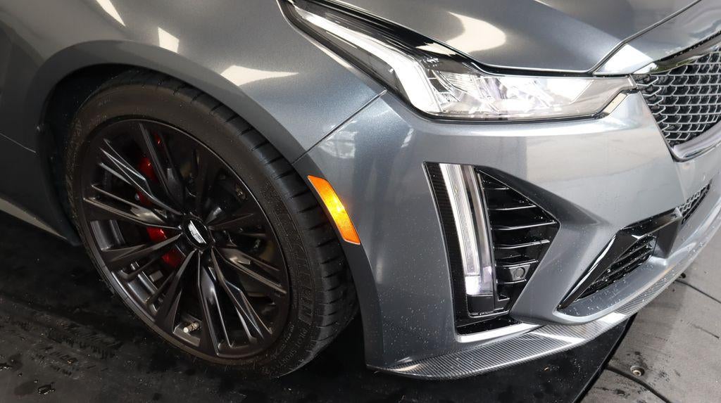 2022 Cadillac CT5-V V-Series Blackwing