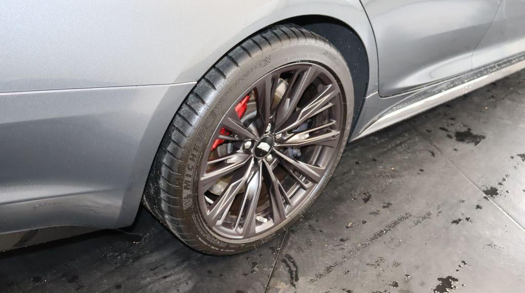 2022 Cadillac CT5-V V-Series Blackwing